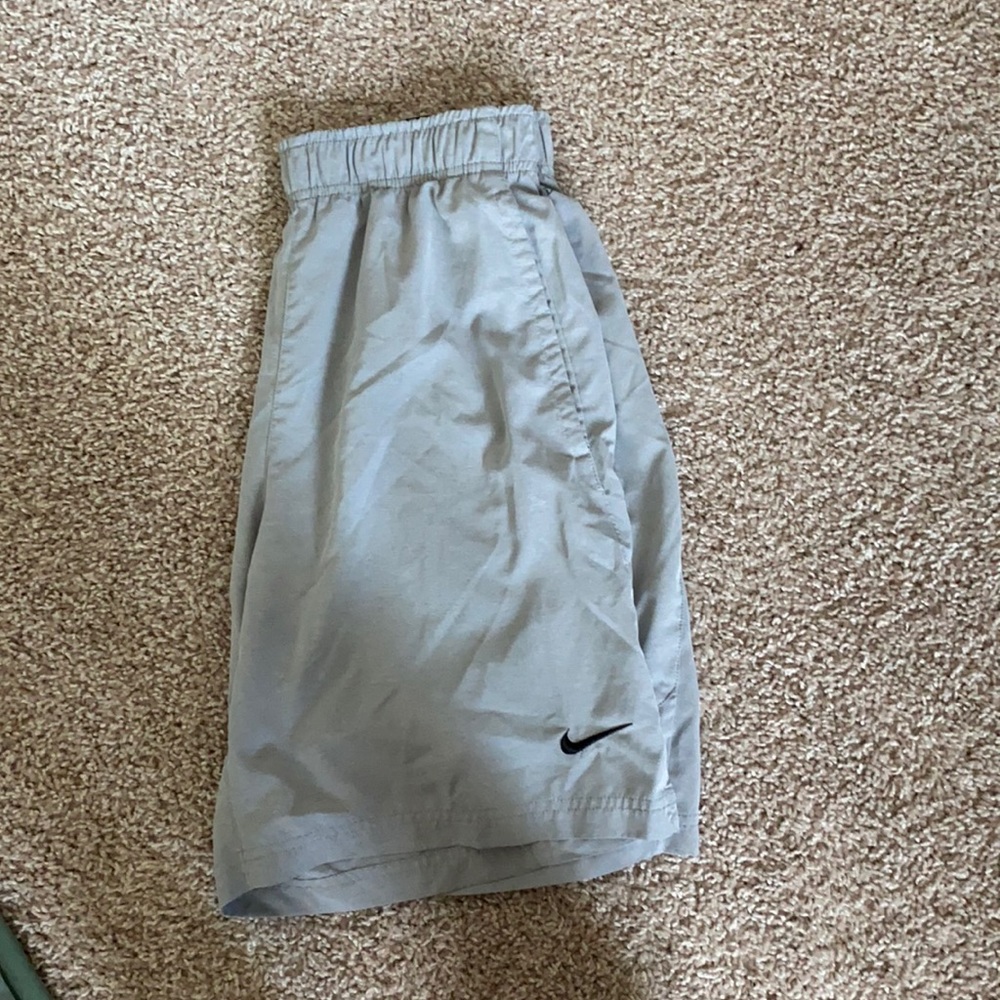 Men’s Nike shorts